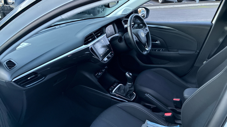 Vauxhall Corsa 1.2 Elite Edition 5dr Petrol Hatchback